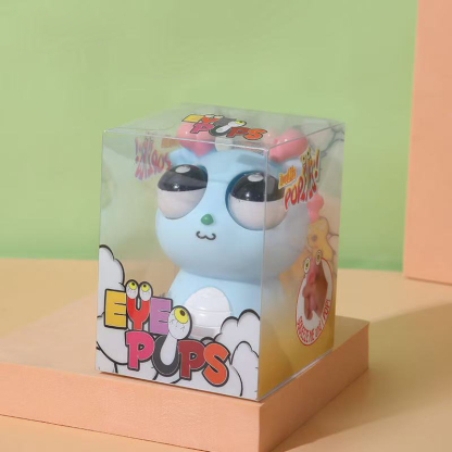 Creative stress relieving toys - easy to carry