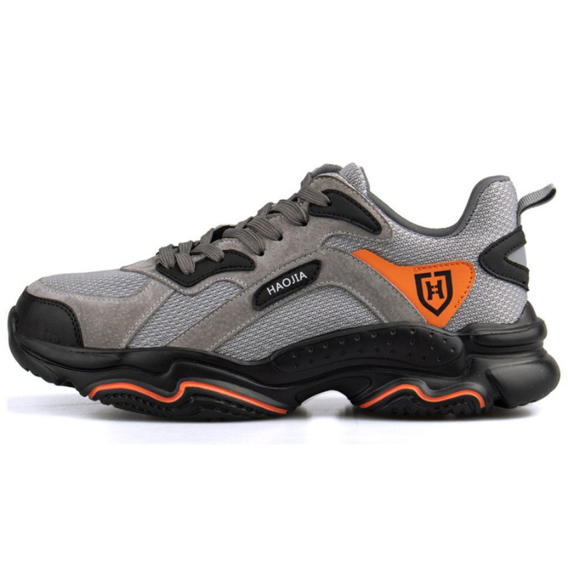 🔥Last Day Promotion 70% OFF 🎁 Men's Outdoor Non-slip Comfy Arch Support Walking Shoes, Comfy Orthopedic Walking Shoes