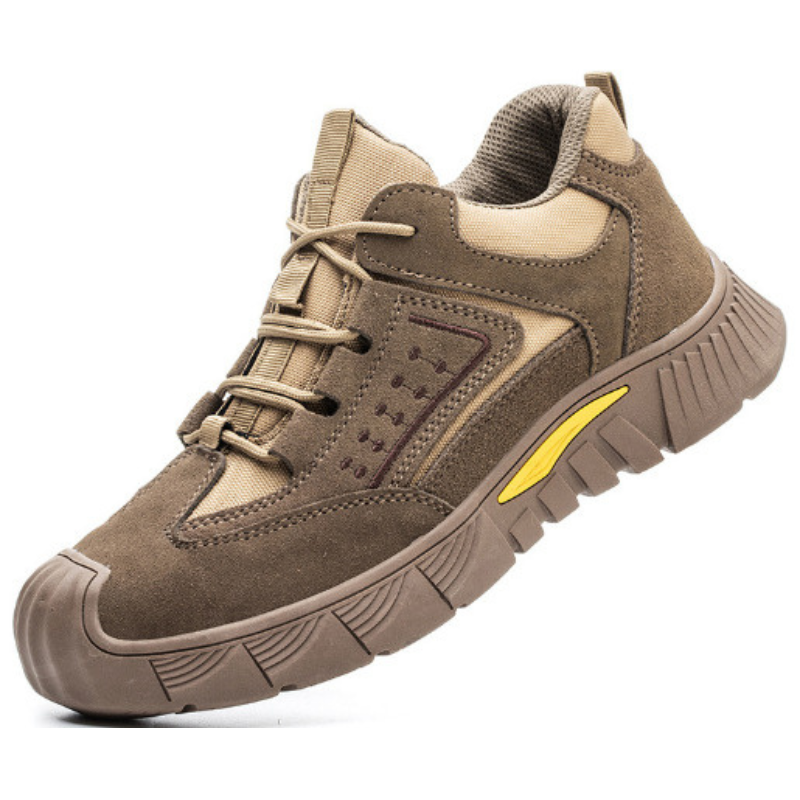 🔥LAST DAY 70% OFF🔥Men's Arch Support & Breathable and Light & Non-Sl