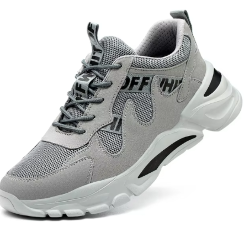 🔥LAST DAY 70% OFF🔥Men's Arch Support & Breathable and Light & Non-Sl