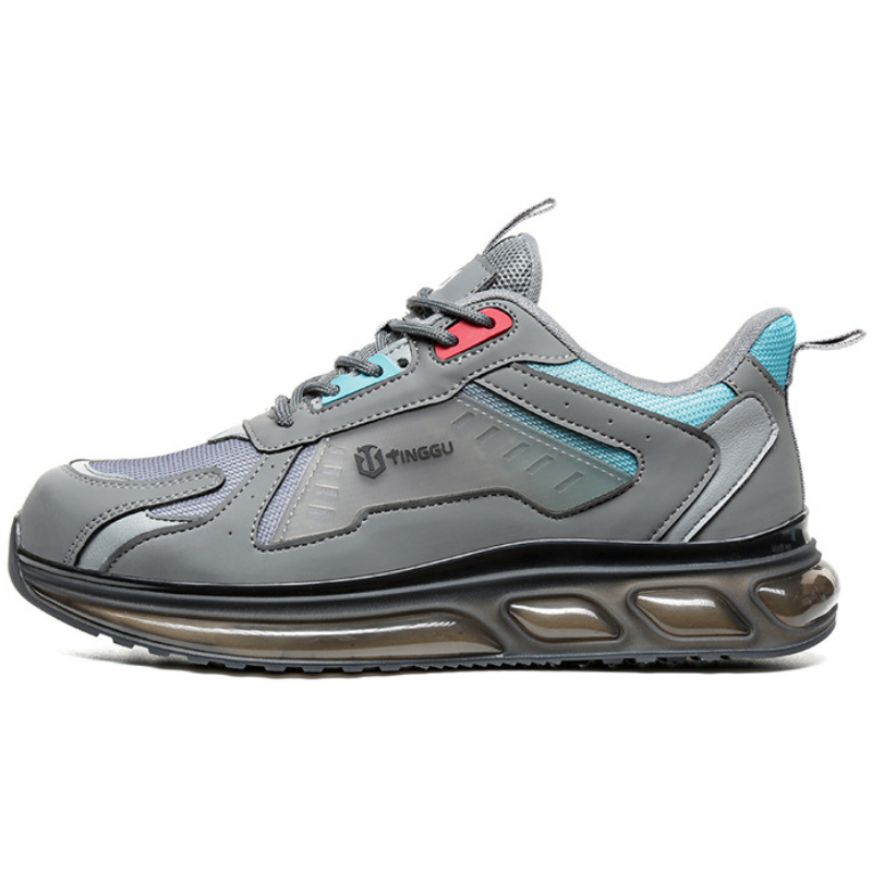 🔥Last Day Promotion 70% OFF🔥Men's Arch Support & Breathable and Light & Non-Slip Shoes - Proven Plantar Fasciitis, Foot and Heel Pain Relief