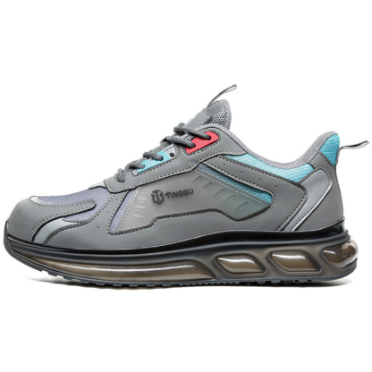 🔥Last Day Promotion 70% OFF🔥Men's Arch Support & Breathable and Light & Non-Slip Shoes - Proven Plantar Fasciitis, Foot and Heel Pain Relief