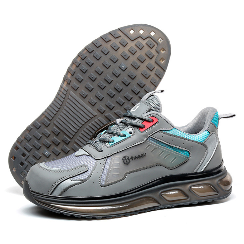 🔥Last Day Promotion 70% OFF🔥Men's Arch Support & Breathable and Light & Non-Slip Shoes - Proven Plantar Fasciitis, Foot and Heel Pain Relief