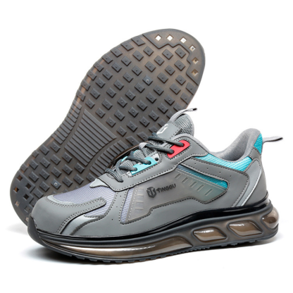 🔥Last Day Promotion 70% OFF🔥Men's Arch Support & Breathable and Light & Non-Slip Shoes - Proven Plantar Fasciitis, Foot and Heel Pain Relief