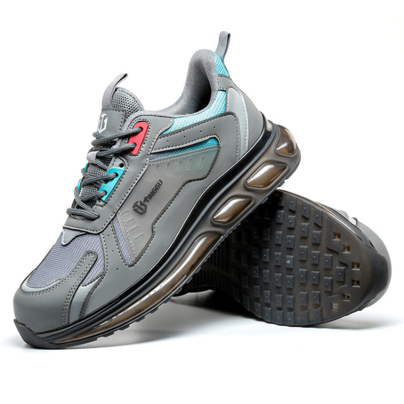 🔥Last Day Promotion 70% OFF🔥Men's Arch Support & Breathable and Light & Non-Slip Shoes - Proven Plantar Fasciitis, Foot and Heel Pain Relief