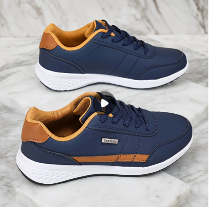 🔥On This Week Sale OFF 70%🔥 - 2024 Best Waterproof Fashion Orthopedic Shoes - Improve Posture and Get Rid of Painless Walking and Standing