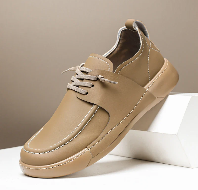 🔥On This Week Sale OFF 70%🔥 - 2024 Best Waterproof Fashion Orthopedic Shoes - Improve Posture and Get Rid of Painless Walking and Standing