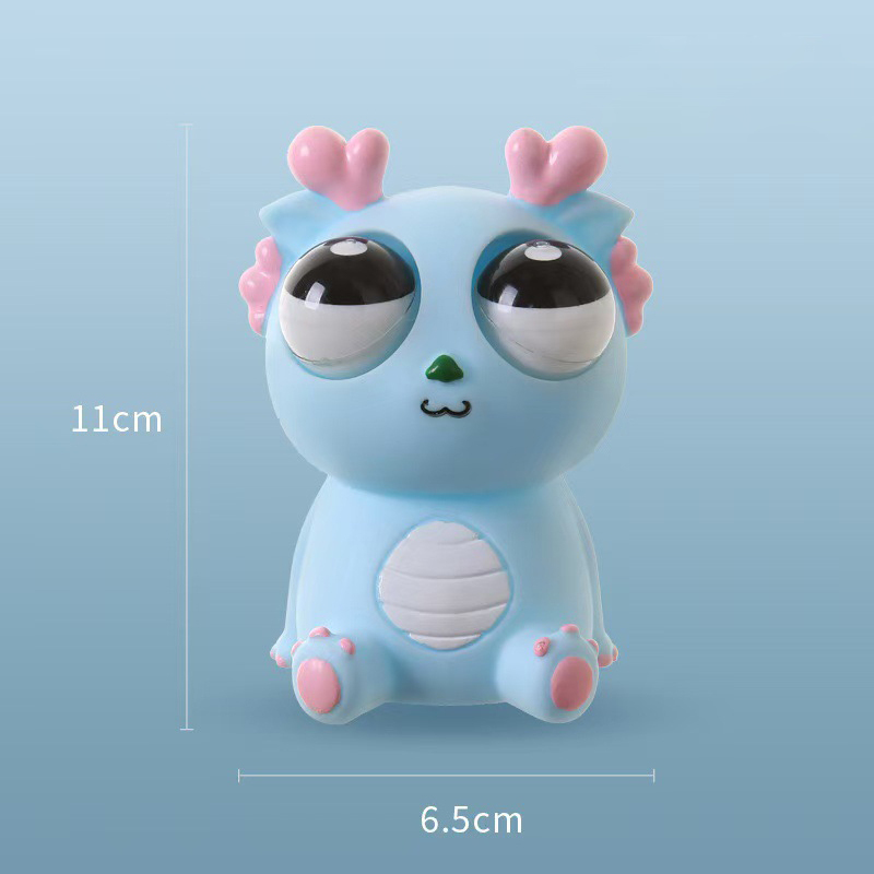 Creative stress relieving toys - easy to carry