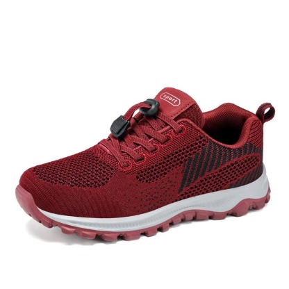 Women's Comfort Soft Sole Running Shoes-Ergonomic Pain Relief shoes