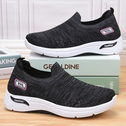🔥Last Day 49% Discount - Women's Orthopedic Sneakers