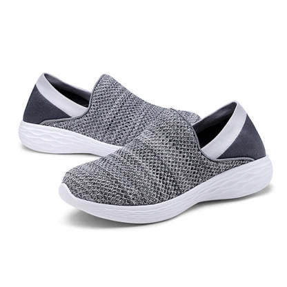🔥Last Day Promotion 70% OFF🔥Women's Arch Support & Breathable and Light & Non-Slip Shoes - Women's Breathable Lightweight Sneakers - For Casual Wear - Perfect for Travel & Everyday Use