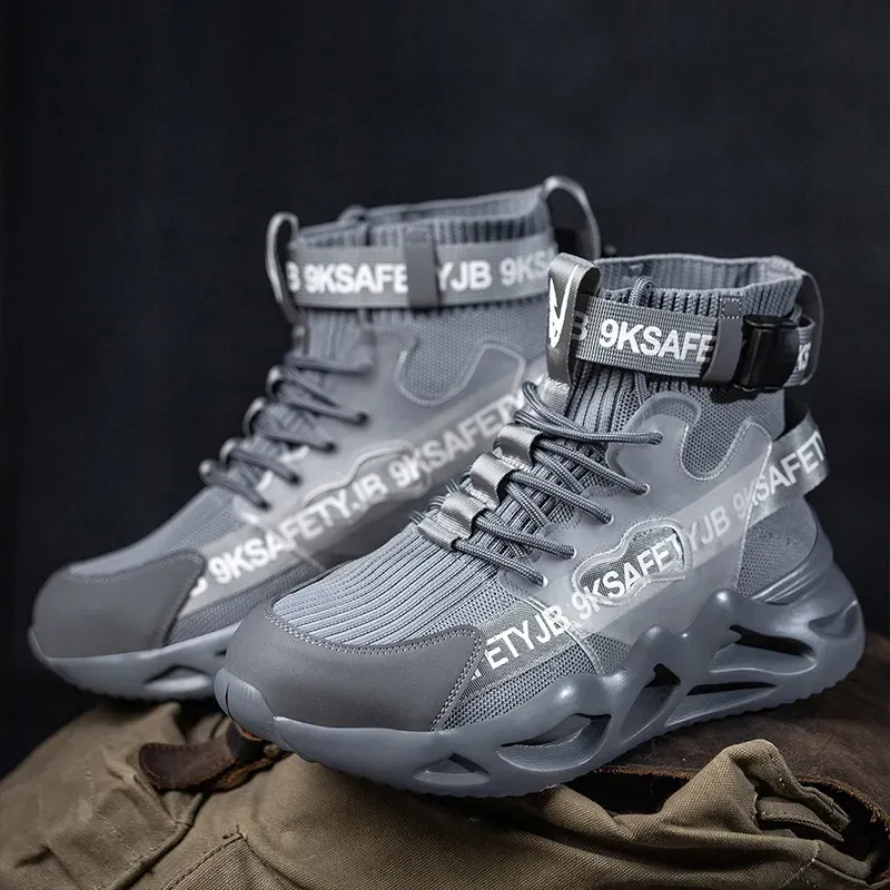 🔥LAST DAY 70% OFF🔥Men's Arch Support & Breathable and Light & Non-Slip Shoes - Proven Plantar Fasciitis, Foot and Heel Pain Relief