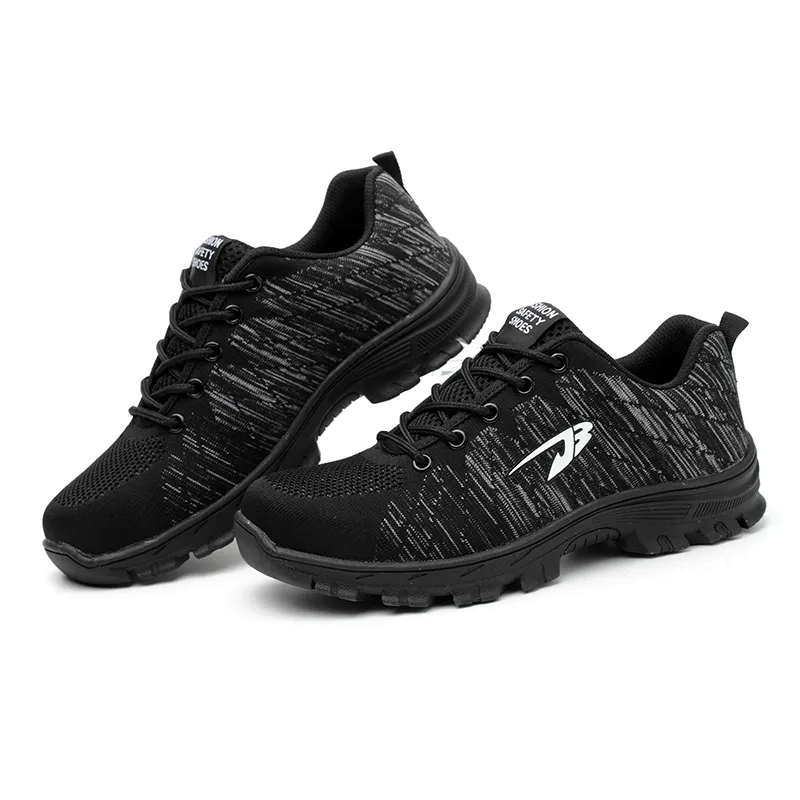 🔥LAST DAY 70% OFF🔥Men's Arch Support & Breathable and Light & Non-Slip Shoes - Proven Plantar Fasciitis, Foot and Heel Pain Relief