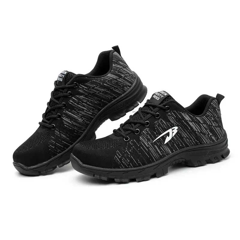 🔥LAST DAY 70% OFF🔥Men's Arch Support & Breathable and Light & Non-Slip Shoes - Proven Plantar Fasciitis, Foot and Heel Pain Relief