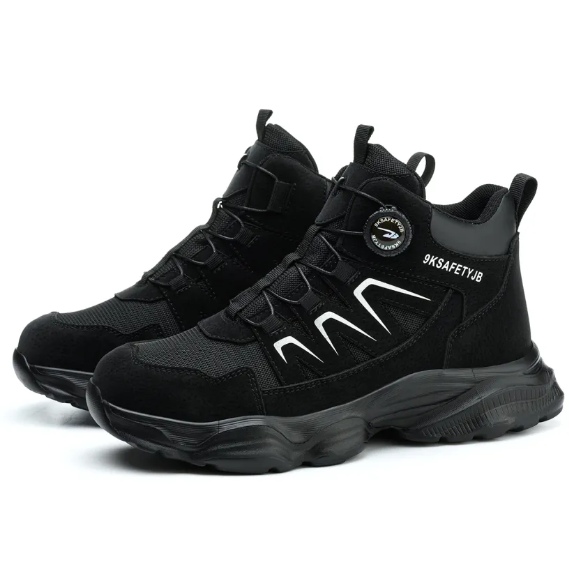 🔥LAST DAY 70% OFF🔥Men's Arch Support & Breathable and Light & Non-Slip Shoes - Proven Plantar Fasciitis, Foot and Heel Pain Relief