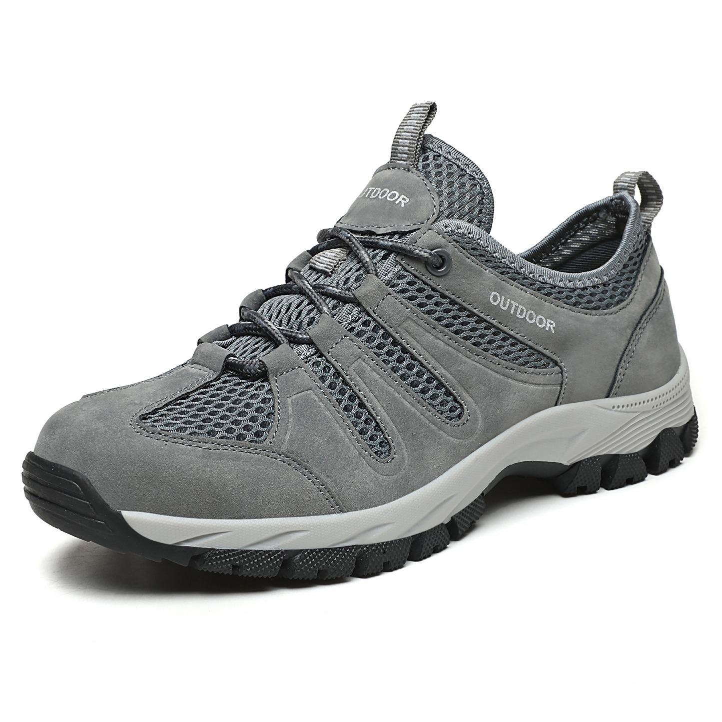 🎁 Buy 2 Free Shipping 🎉 Arch Support Walking Shoes - 4195