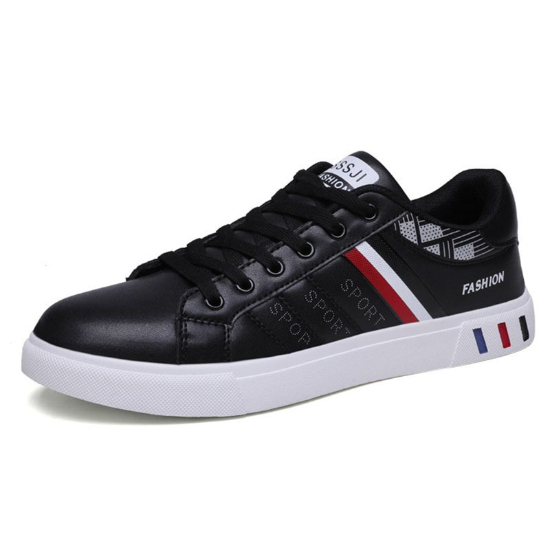 🔥Last Day Promotion 70% OFF 🎁 Men's Casual Leather Good Arch Support & Non-slip Outdoor Breathable Walking Shoes - 6801