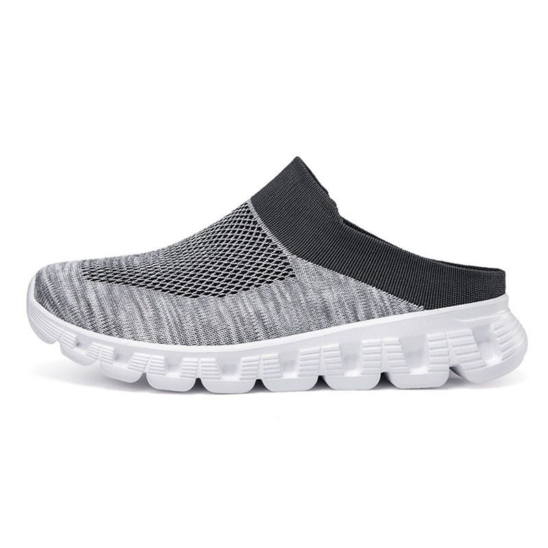 🔥Last Day Promotion 70% OFF 🎁 Men's Casual Leather Good Arch Support & Non-slip Outdoor Breathable Walking Shoes - 205601