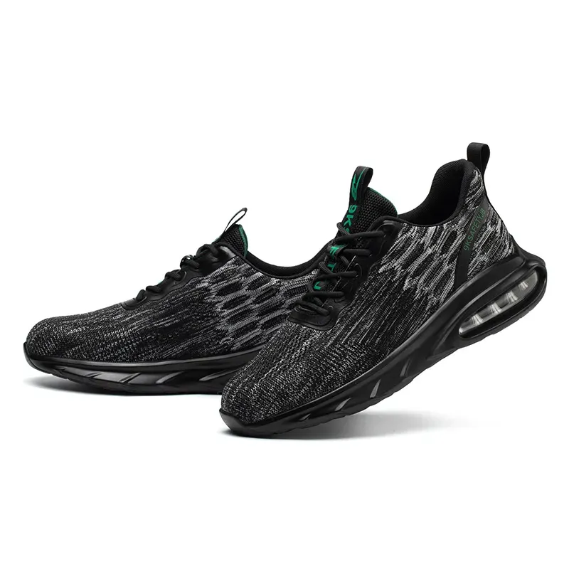 🔥LAST DAY 70% OFF🔥Men's Arch Support & Breathable and Light & Non-Slip Shoes - Proven Plantar Fasciitis, Foot and Heel Pain Relief