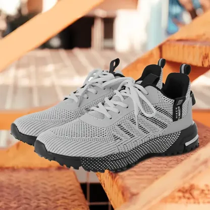 🔥On This Week Sale OFF 70%🔥 - 2025 Best Waterproof Fashion Orthopedic Shoes - Improve Posture and Get Rid of Painless Walking and Standing