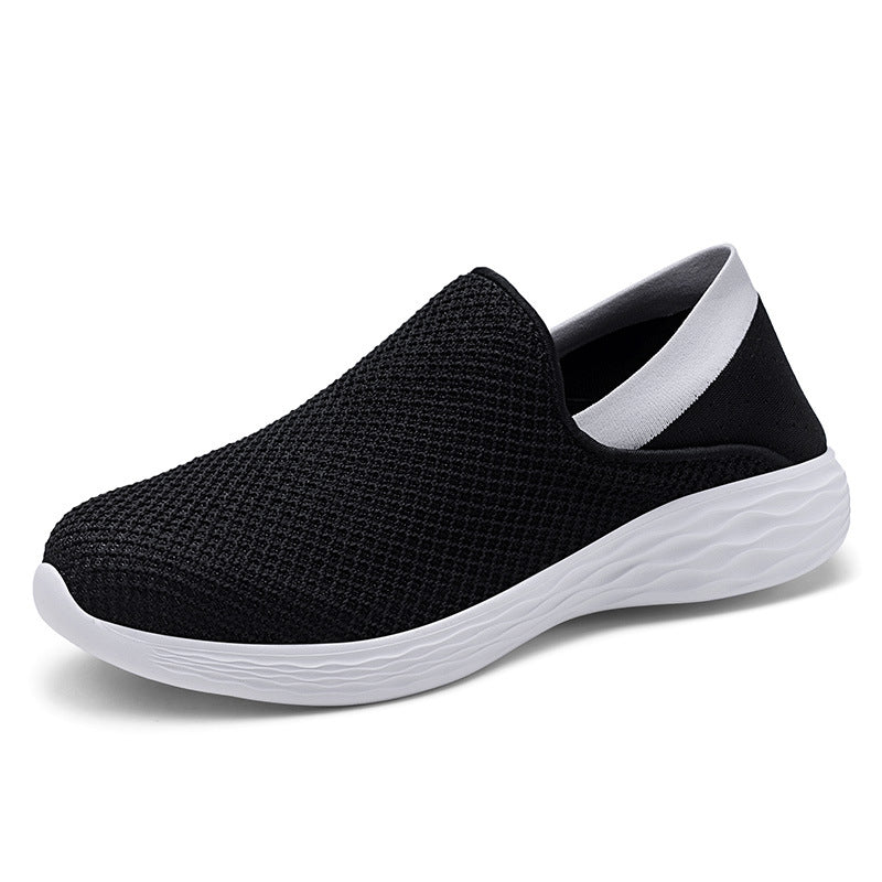 🔥Last Day Promotion 70% OFF🔥Women's Arch Support & Breathable and Light & Non-Slip Shoes - Women's Breathable Lightweight Sneakers - For Casual Wear - Perfect for Travel & Everyday Use