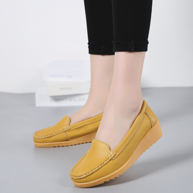 🔥Last Day Promotion 70% OFF🔥Women's Arch Support & Breathable and Light & Non-Slip Shoes - Proven Plantar Fasciitis, Foot and Heel Pain Relief