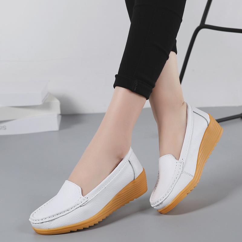 🔥Last Day Promotion 70% OFF🔥Women's Arch Support & Breathable and Light & Non-Slip Shoes - Proven Plantar Fasciitis, Foot and Heel Pain Relief