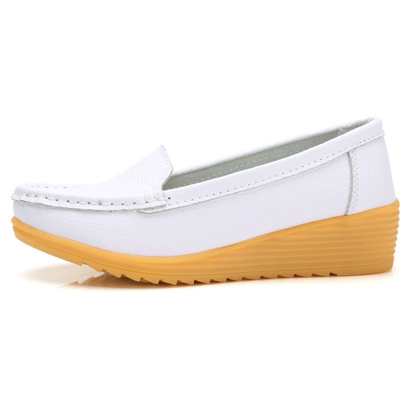 🔥Last Day Promotion 70% OFF🔥Women's Arch Support & Breathable and Light & Non-Slip Shoes - Proven Plantar Fasciitis, Foot and Heel Pain Relief