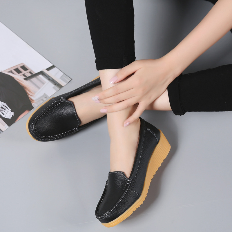 🔥Last Day Promotion 70% OFF🔥Women's Arch Support & Breathable and Light & Non-Slip Shoes - Proven Plantar Fasciitis, Foot and Heel Pain Relief