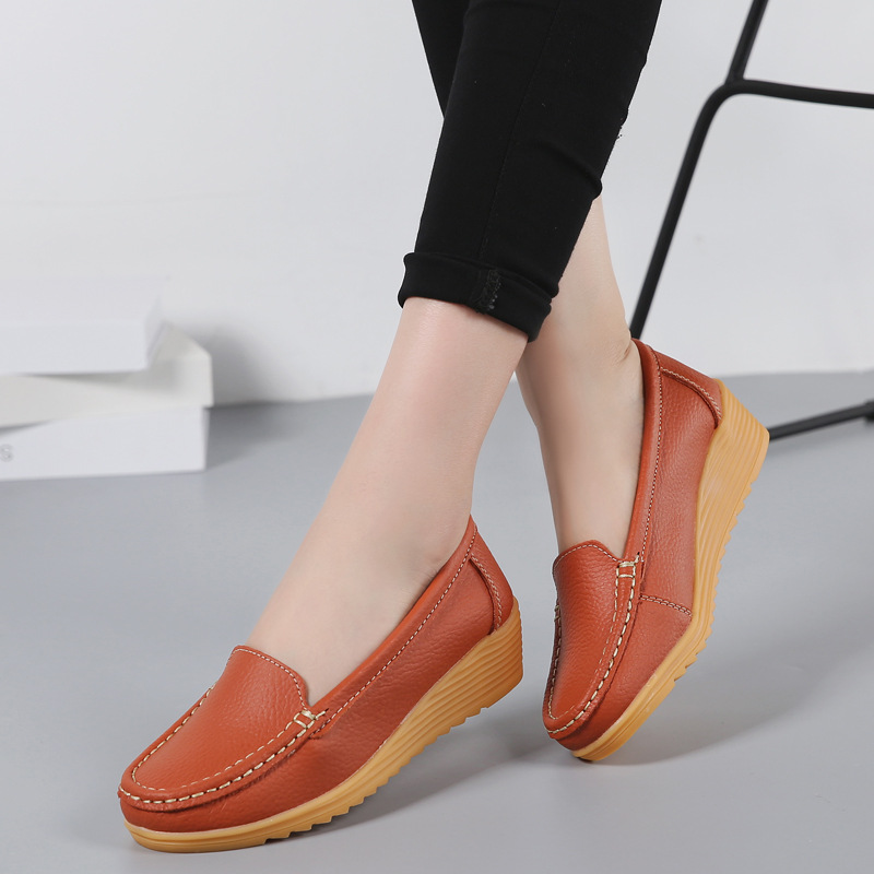 🔥Last Day Promotion 70% OFF🔥Women's Arch Support & Breathable and Light & Non-Slip Shoes - Proven Plantar Fasciitis, Foot and Heel Pain Relief