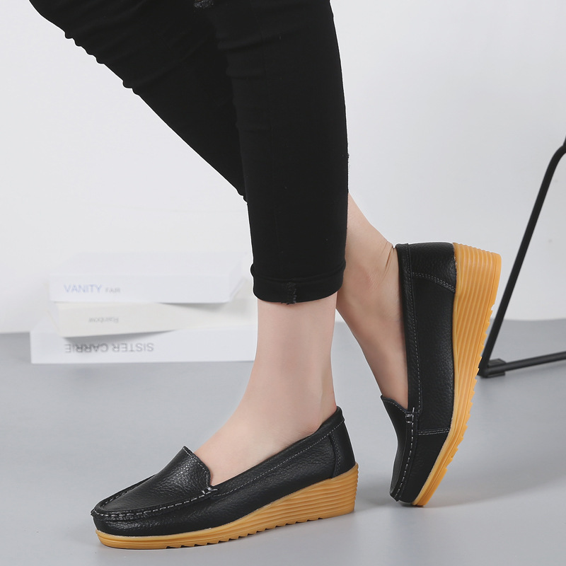 🔥Last Day Promotion 70% OFF🔥Women's Arch Support & Breathable and Light & Non-Slip Shoes - Proven Plantar Fasciitis, Foot and Heel Pain Relief