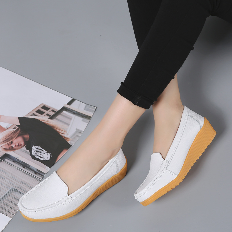 🔥Last Day Promotion 70% OFF🔥Women's Arch Support & Breathable and Light & Non-Slip Shoes - Proven Plantar Fasciitis, Foot and Heel Pain Relief