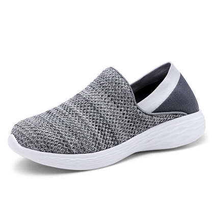 🔥Last Day Promotion 70% OFF🔥Women's Arch Support & Breathable and Light & Non-Slip Shoes - Women's Breathable Lightweight Sneakers - For Casual Wear - Perfect for Travel & Everyday Use
