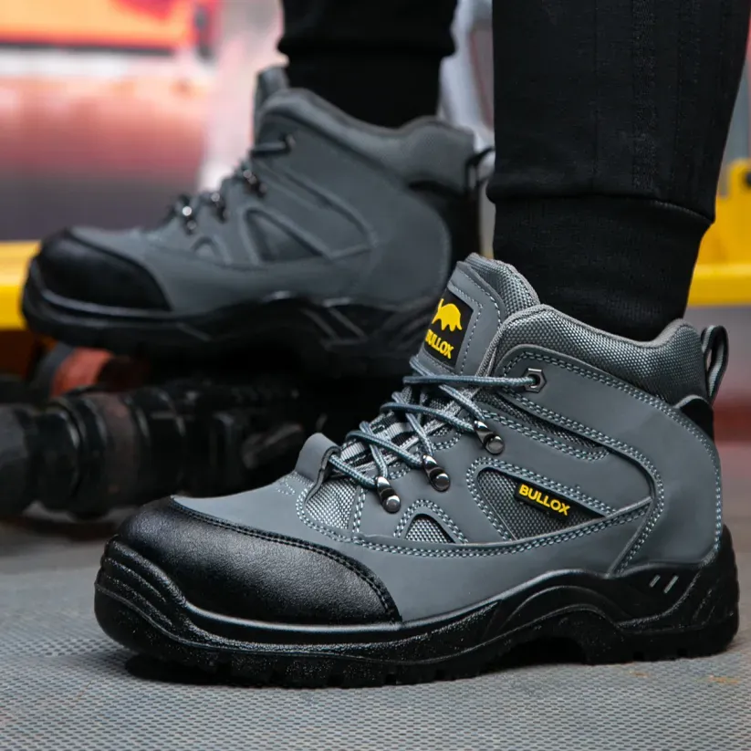 🔥LAST DAY 70% OFF🔥Men's Arch Support & Breathable and Light & Non-Slip Shoes - Proven Plantar Fasciitis, Foot and Heel Pain Relief