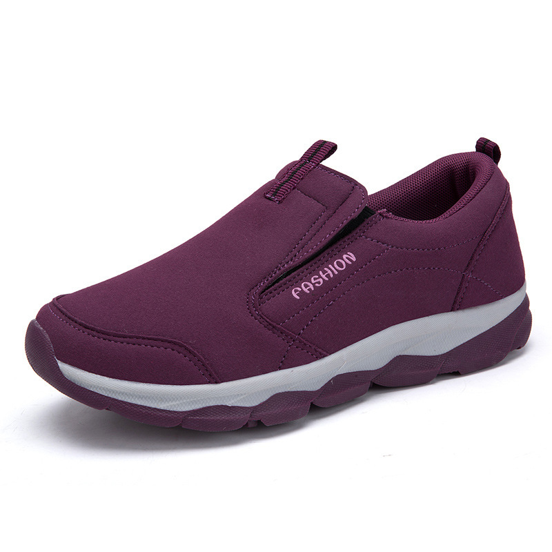 🔥Last Day Promotion 70% OFF🔥Women's Arch Support & Breathable and Light & Non-Slip Shoes - Proven Plantar Fasciitis, Foot and Heel Pain Relief