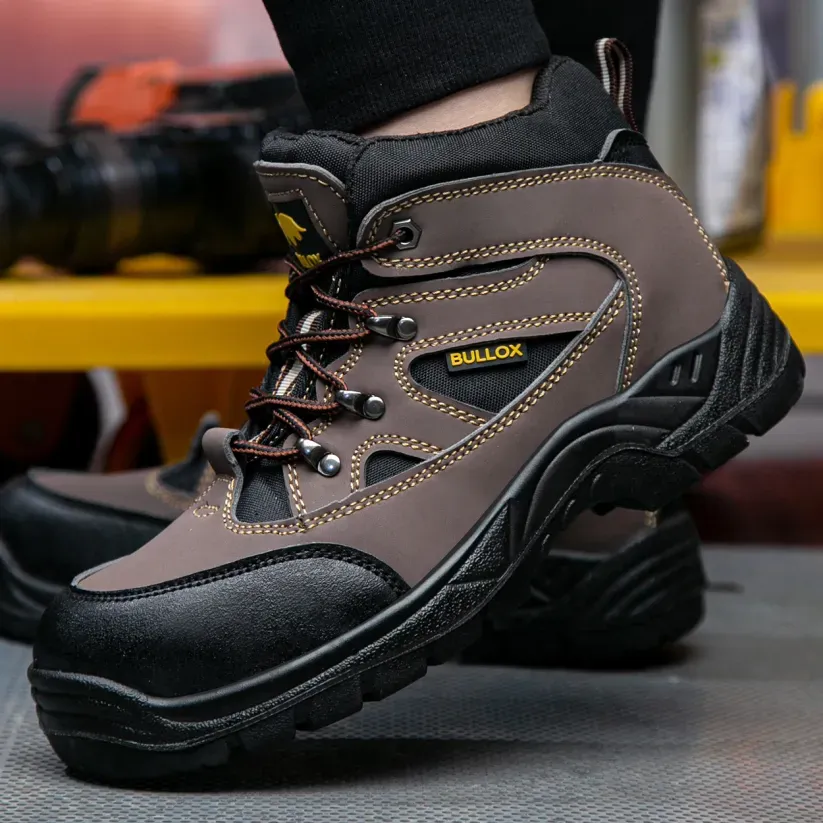 🔥LAST DAY 70% OFF🔥Men's Arch Support & Breathable and Light & Non-Slip Shoes - Proven Plantar Fasciitis, Foot and Heel Pain Relief