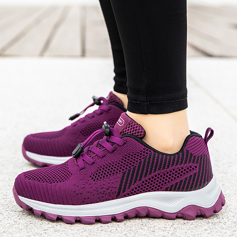Women's Comfort Soft Sole Running Shoes-Ergonomic Pain Relief shoes