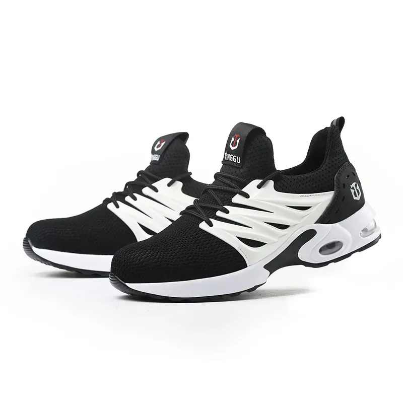 🔥LAST DAY 70% OFF🔥Men's Arch Support & Breathable and Light & Non-Slip Shoes - Proven Plantar Fasciitis, Foot and Heel Pain Relief