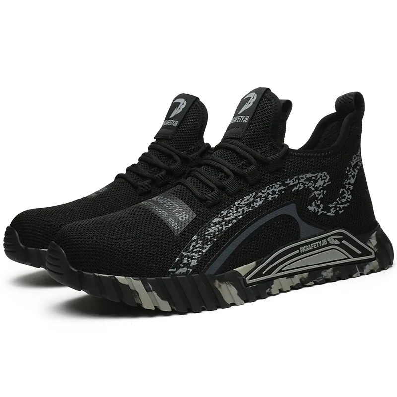 🔥LAST DAY 70% OFF🔥Men's Arch Support & Breathable and Light & Non-Slip Shoes - Proven Plantar Fasciitis, Foot and Heel Pain Relief