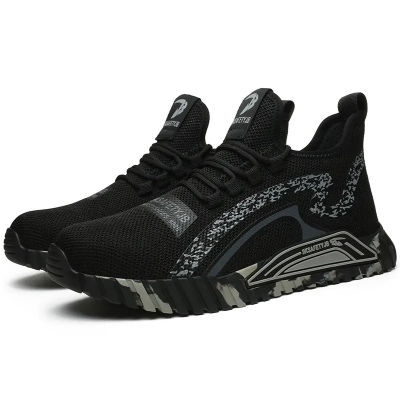 🔥LAST DAY 70% OFF🔥Men's Arch Support & Breathable and Light & Non-Slip Shoes - Proven Plantar Fasciitis, Foot and Heel Pain Relief