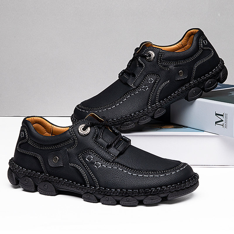 🔥On This Week Sale OFF 70%🔥 - 2024 Best Waterproof Fashion Orthopedic Shoes - Improve Posture and Get Rid of Painless Walking and Standing