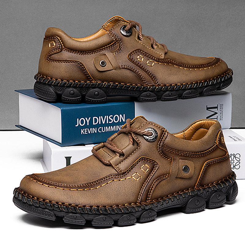 🔥On This Week Sale OFF 70%🔥 - 2024 Best Waterproof Fashion Orthopedic Shoes - Improve Posture and Get Rid of Painless Walking and Standing