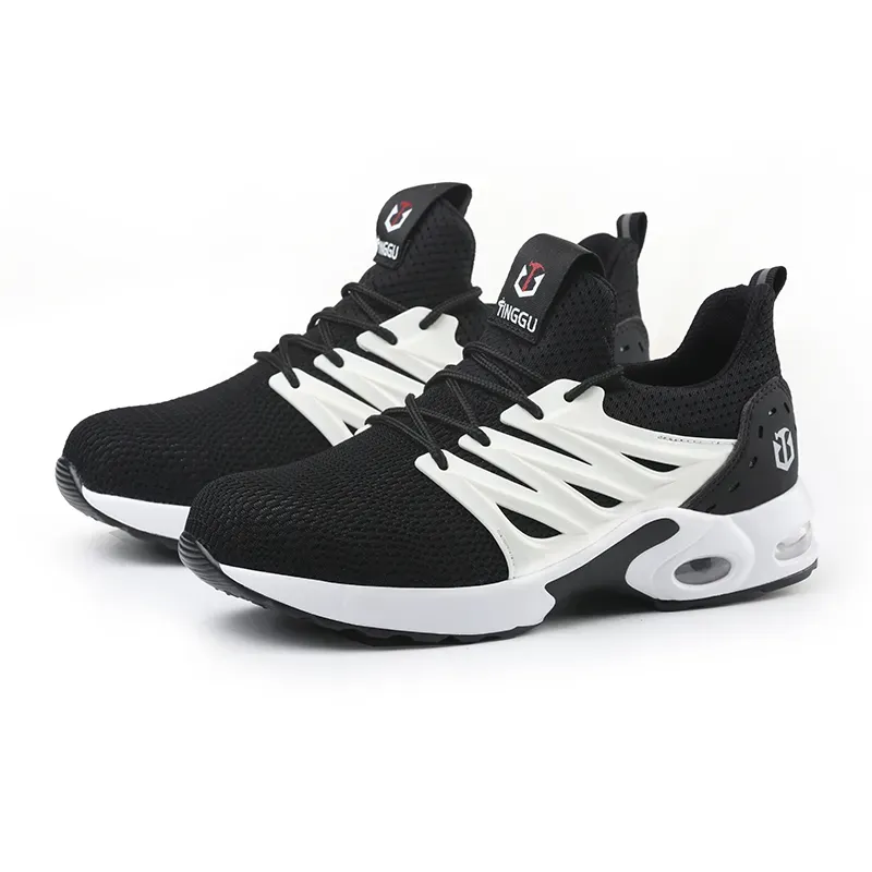 🔥LAST DAY 70% OFF🔥Men's Arch Support & Breathable and Light & Non-Slip Shoes - Proven Plantar Fasciitis, Foot and Heel Pain Relief