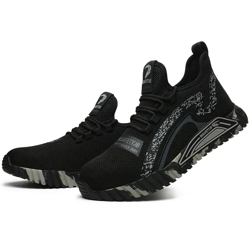 🔥LAST DAY 70% OFF🔥Men's Arch Support & Breathable and Light & Non-Slip Shoes - Proven Plantar Fasciitis, Foot and Heel Pain Relief