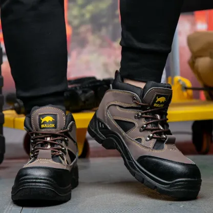 🔥LAST DAY 70% OFF🔥Men's Arch Support & Breathable and Light & Non-Slip Shoes - Proven Plantar Fasciitis, Foot and Heel Pain Relief