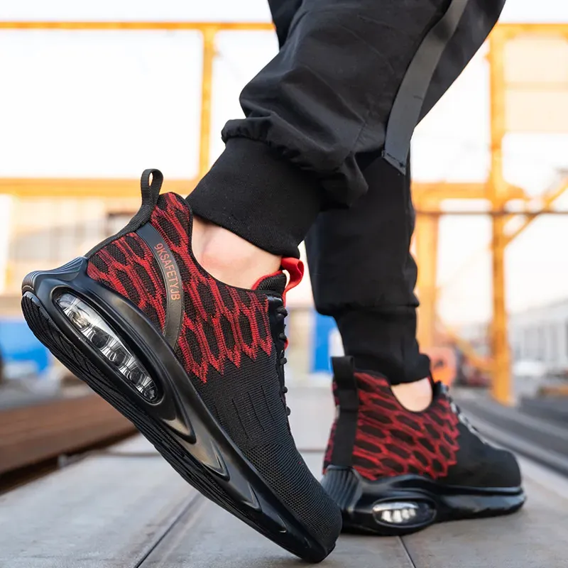 🔥LAST DAY 70% OFF🔥Men's Arch Support & Breathable and Light & Non-Slip Shoes - Proven Plantar Fasciitis, Foot and Heel Pain Relief