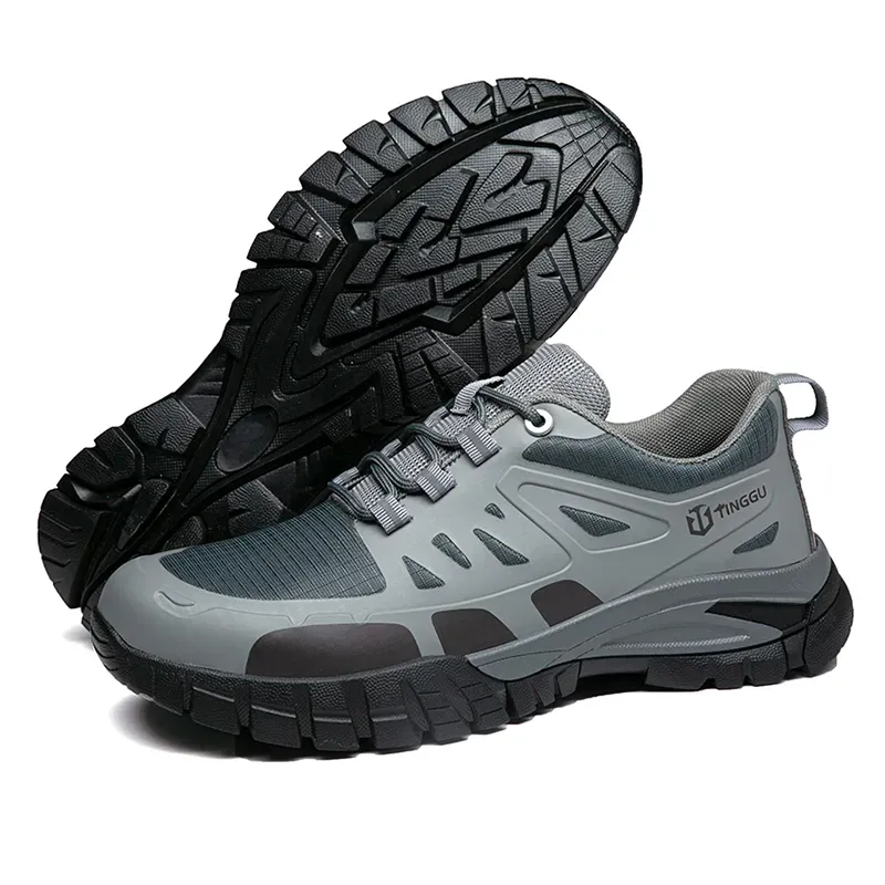 🔥LAST DAY 70% OFF🔥Men's Arch Support & Breathable and Light & Non-Slip Shoes - Proven Plantar Fasciitis, Foot and Heel Pain Relief