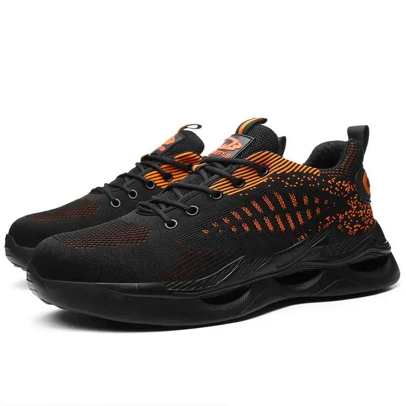 🔥LAST DAY 70% OFF🔥Men's Arch Support & Breathable and Light & Non-Slip Shoes - Proven Plantar Fasciitis, Foot and Heel Pain Relief