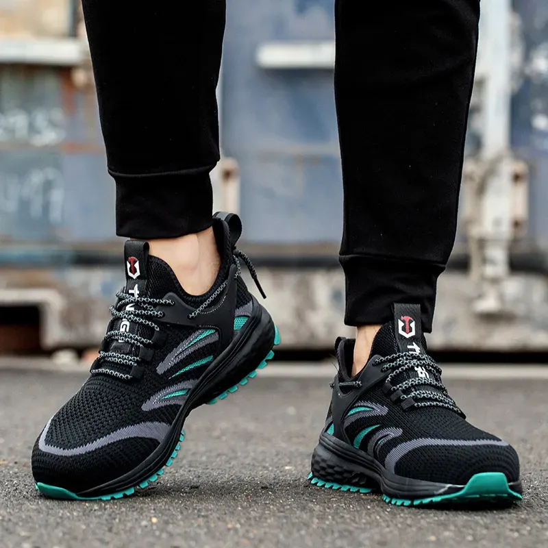 🔥LAST DAY 70% OFF🔥Men's Arch Support & Breathable and Light & Non-Slip Shoes - Proven Plantar Fasciitis, Foot and Heel Pain Relief