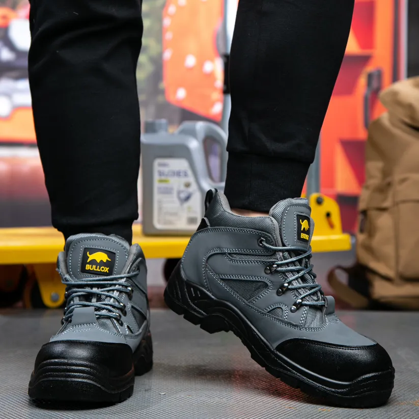 🔥LAST DAY 70% OFF🔥Men's Arch Support & Breathable and Light & Non-Slip Shoes - Proven Plantar Fasciitis, Foot and Heel Pain Relief